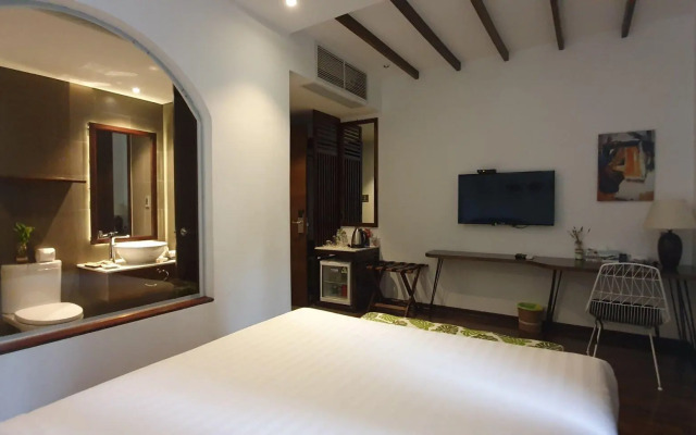 Santori Hotel Danang Bay