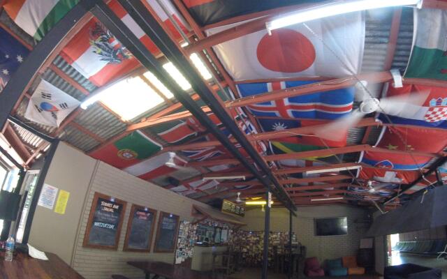 Cable Beach Backpackers - Hostel