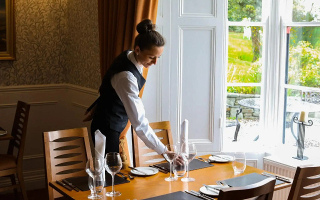 Killeen House Hotel