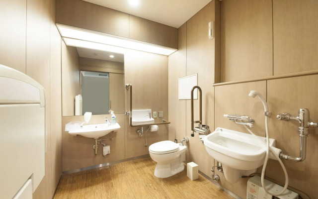 Richmond Hotel Premier Musashikosugi