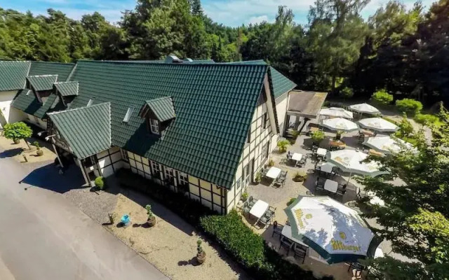 Waldhotel Schipphummert