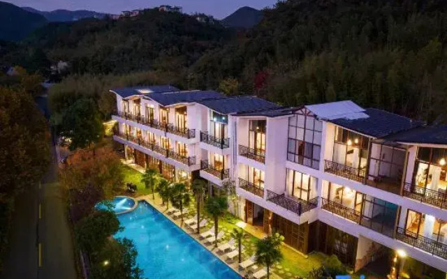 Moganshan Luxi Resort