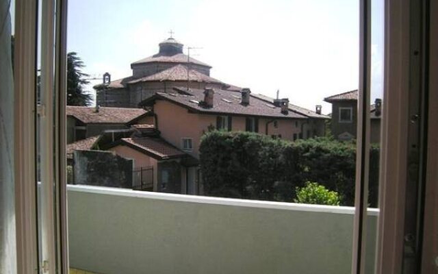 Casa Landoni