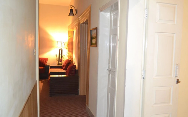 West End Guest House