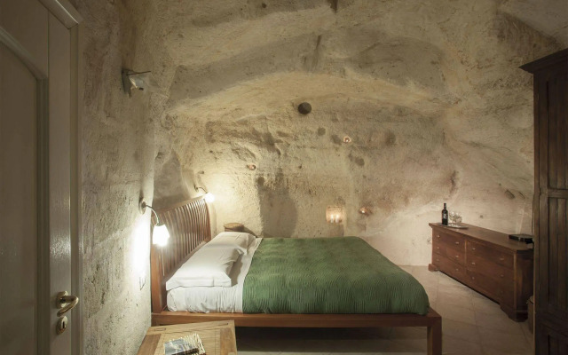 Residence San Pietro Barisano