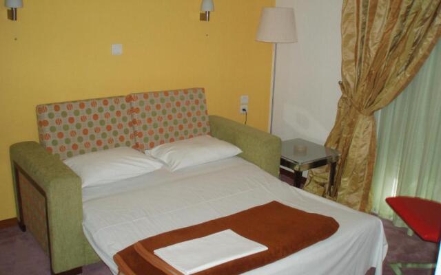 Hotel Orfeas