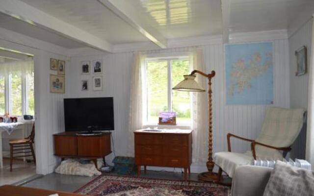 Vevika Lofoten