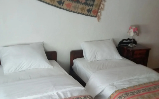 Kilim Hotel