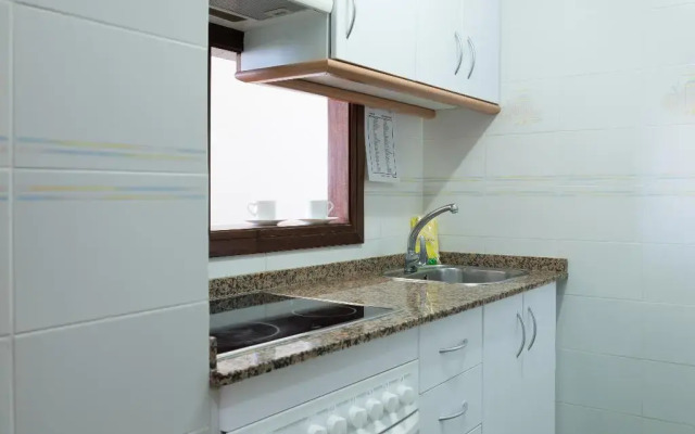 Apartamentos Gemelos 4 - Beninter