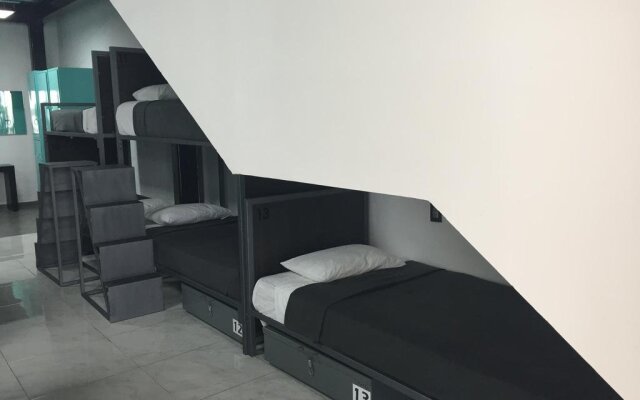 Septimo Hostal