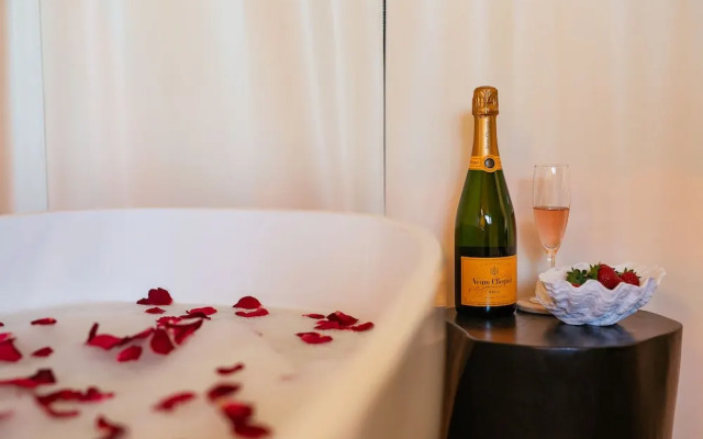 Big4 Sandstone Point Holiday Resort