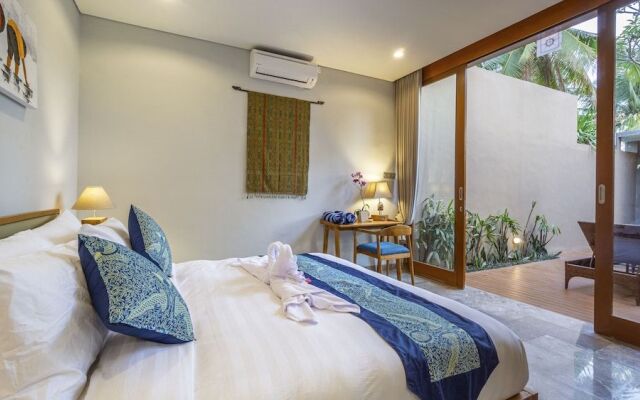 Prema Ubud Villas