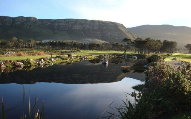 Hillside Views Hermanus