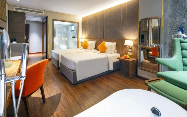Winsuites Sai Gon Hotel