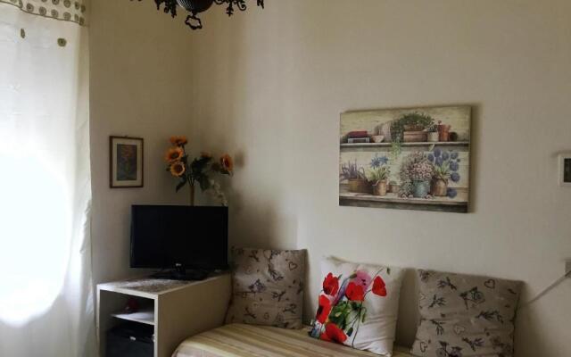 I Girasoli di Migliarino