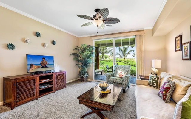 Waikoloa Beach Villas G2