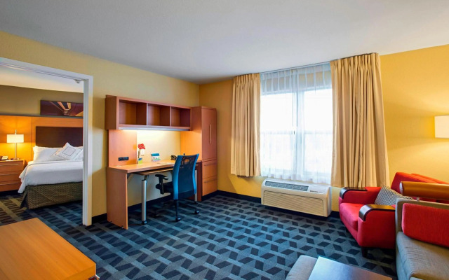 TownePlace Suites Kansas City Overland Park