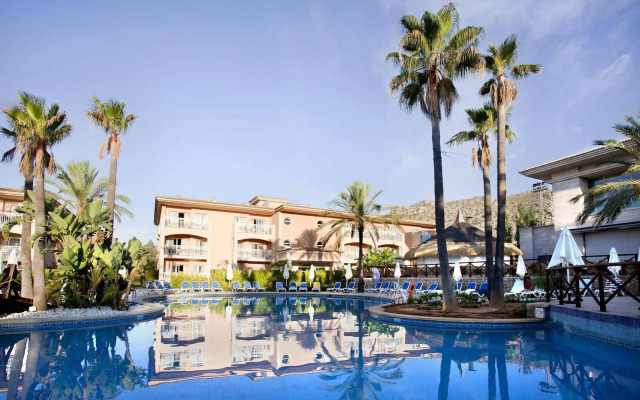 Mar Hotels Playa Mar & Spa