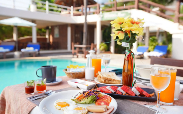 Tanaosri Resort Pranburi