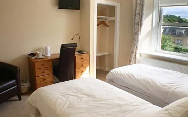 Brougham House - B&B