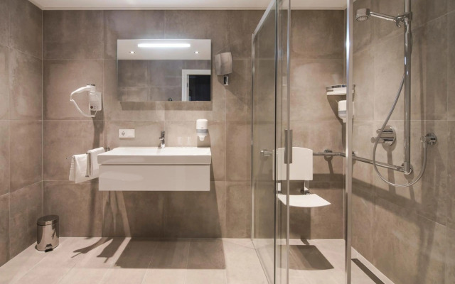 Hotel De Hoeve van Nunspeet