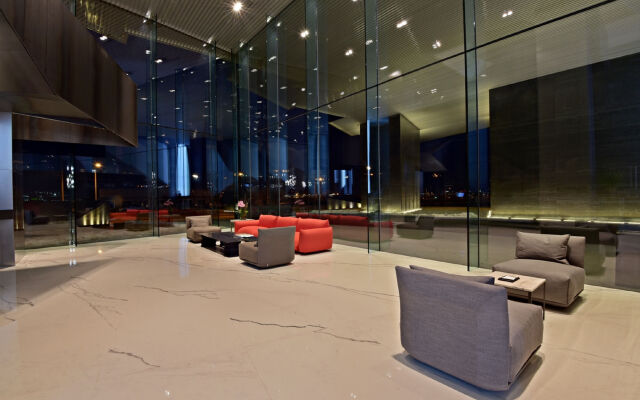 Hotel ORA Incheon