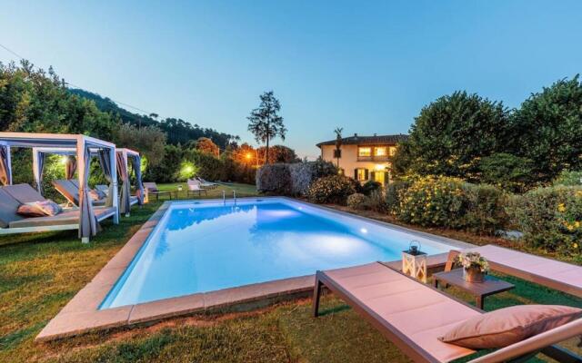 Villa Elizabeth