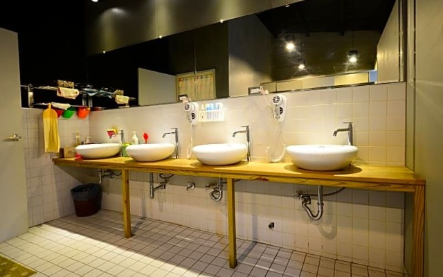 Fun Hualien Hostel