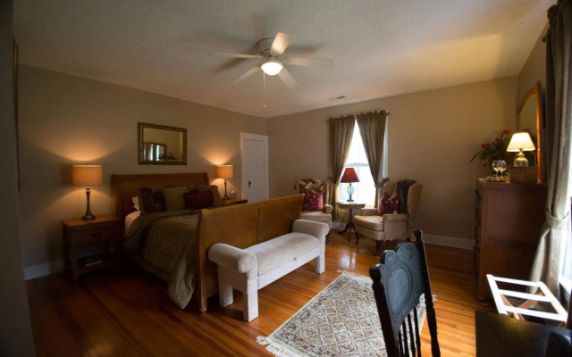 Orchard House B&B