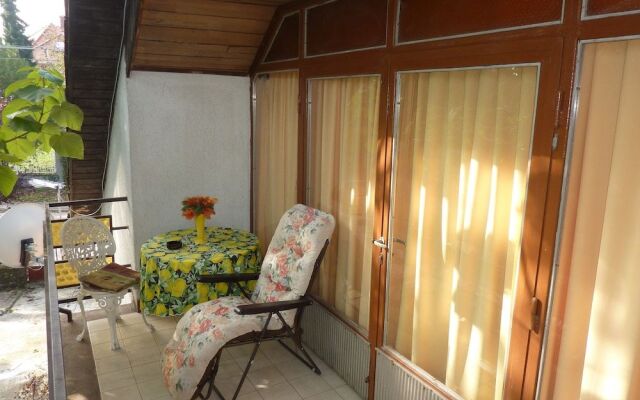 Vadásztanya Apartmanok