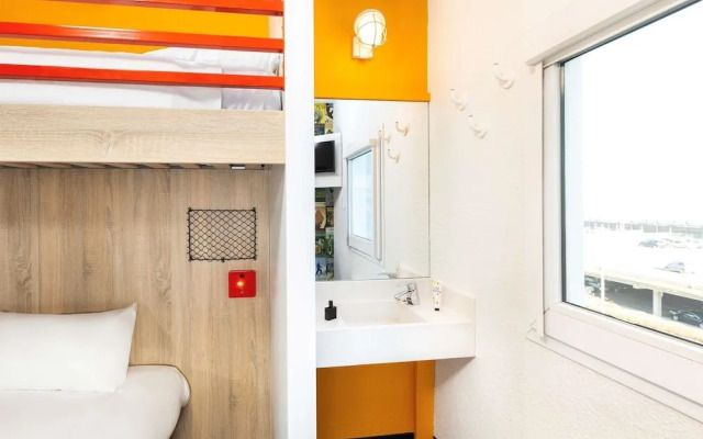 Hotel F1 Marseille Provence