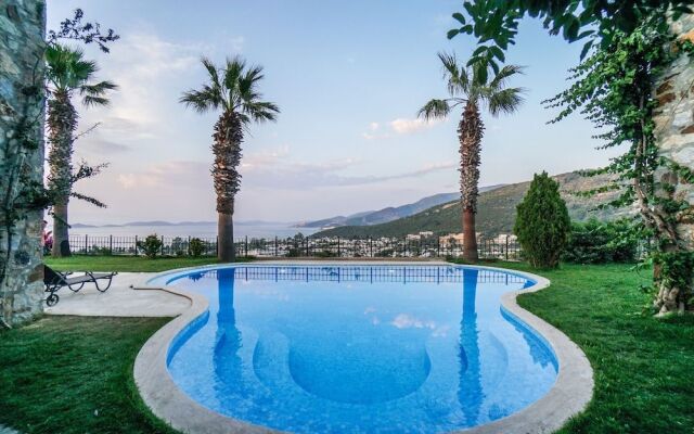 Villa Torba Bay by EvTatilim