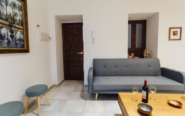 Sweet Inn - Recaredo