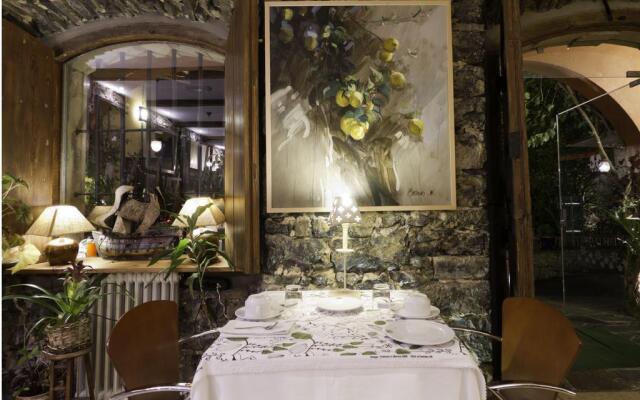 Hotel Mar del Sueve