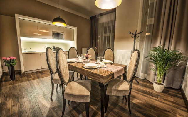 Topolowa Residence - LoftAffair Collection