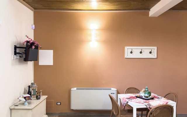 BONA NOVA – Puglia Living