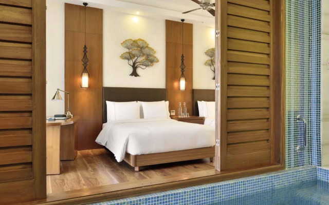 The Westin Pushkar Resort & Spa
