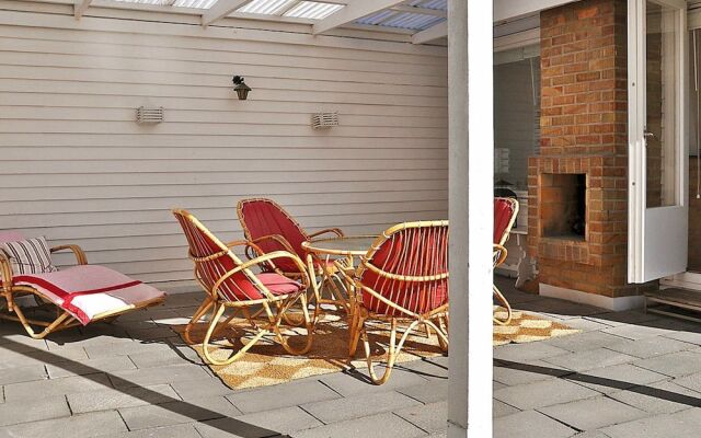 6 Person Holiday Home in Falkenberg