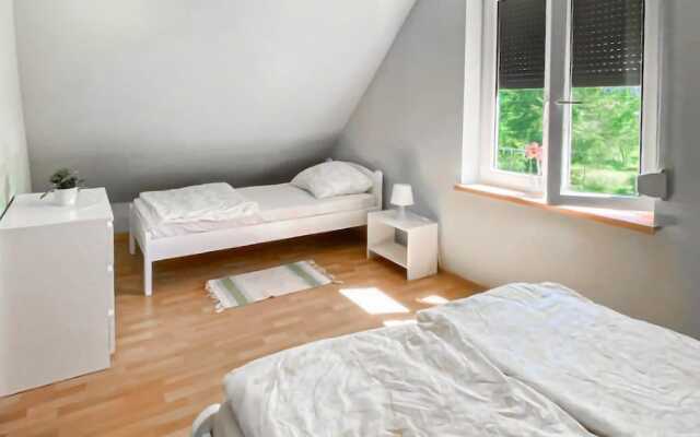 Awesome Home in Tlen With 2 Bedrooms and Wifi