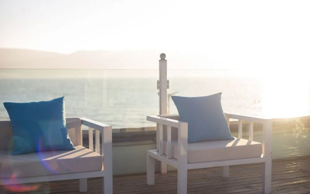 Dali Lanshe Seaview Inn