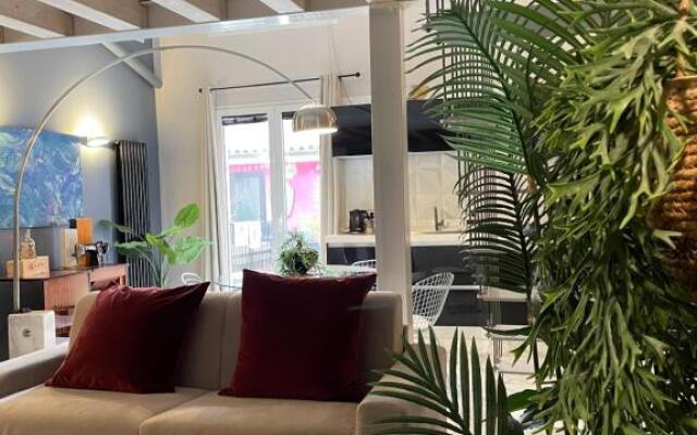 B&B Saint Andrea Dimora Fattorini