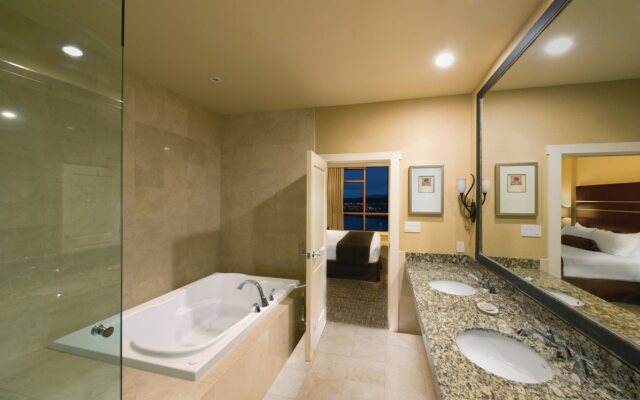 River Rock Casino Resort & The Hotel