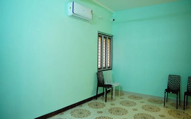 Park View Residency
