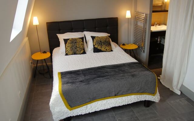 Appart Hôtel Lille - LEO