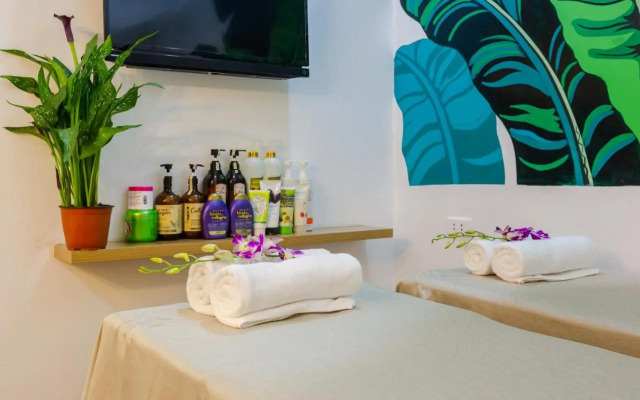 Misa Hotel Hanoi