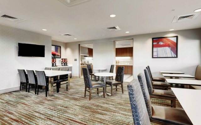 Residence Inn By Marriott Austin Airport