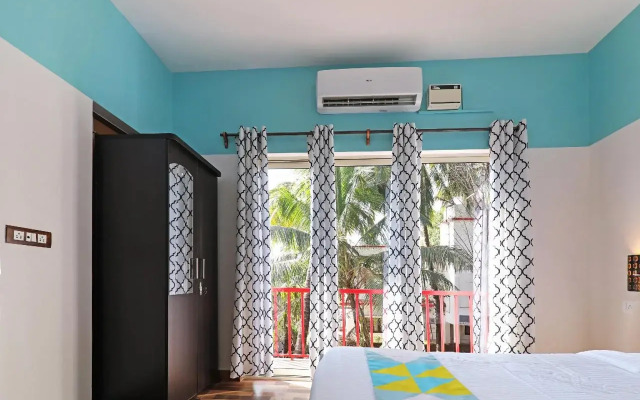OYO Home 26181 Design 2BHK Nagao