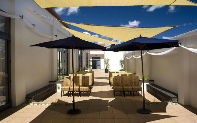 Distinction Palmerston North Hotel & Conference Centre
