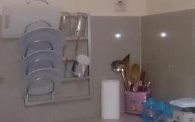 M.A Home Stay