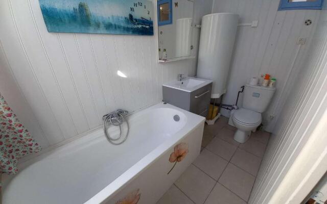 Appartement Berck-Plage, 2 pièces, 4 personnes - FR-1-674-11